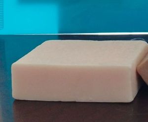 Organic Donkey Milk Lavender Soap