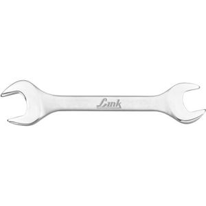 Link 1011 CRV Double Open End Spanner