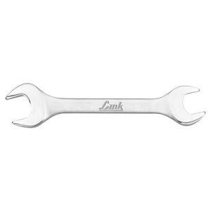 Link 1213 CRV Double Open End Spanner