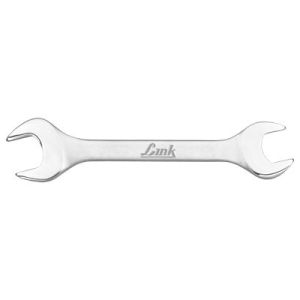 Link 1617 CRV Double Open End Spanner