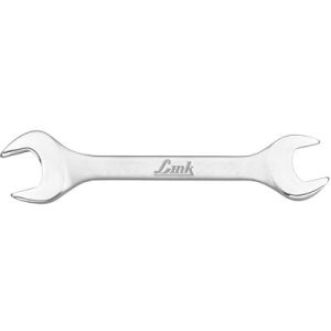 Link 2123 CRV Double Open End Spanner