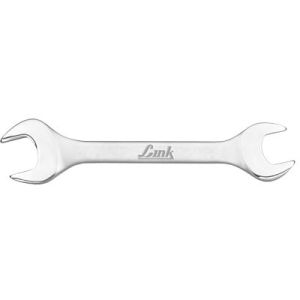 Link 3032 CRV Double Open End Spanner