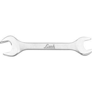 Link 89 CRV Double Open End Spanner