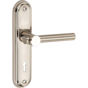 Link Mortise Handle