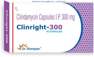 Clinright-CT Capsules