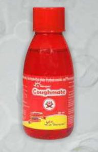 CoughMate Syrup