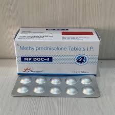 MP DOC-4 Tablets