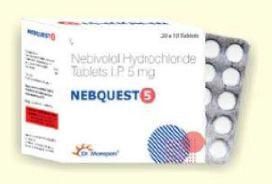 Nebquest 5 Tablets