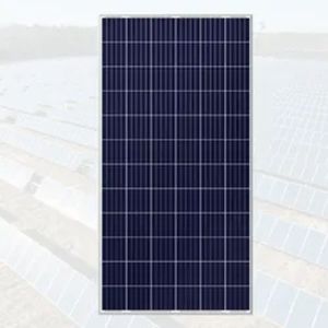 335W Polycrystalline Solar Panel