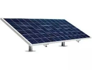 60W Polycrystalline Solar Panel