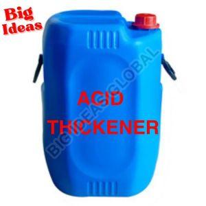 Acid Thickener Liquid