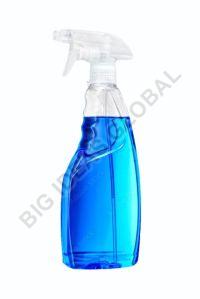 Blue Glass Cleaner
