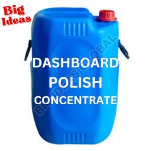 Dashboard Polish Concentrate