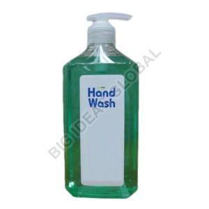 Green Hand Wash Liquid