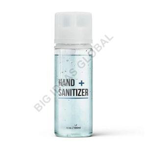 Transparent Hand Sanitizer