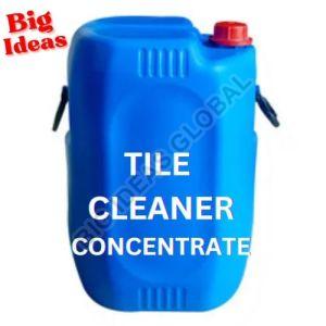 Tile Cleaner Concentrate