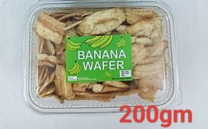 200gm Banana Wafer