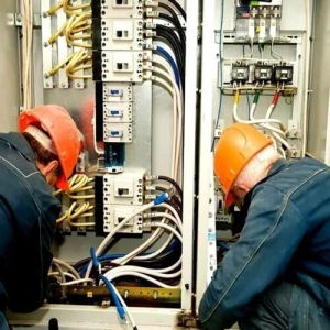 Electrical & Electronic Goods Repair