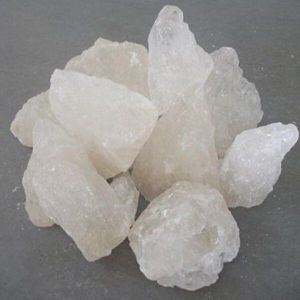Organic Alum Stone