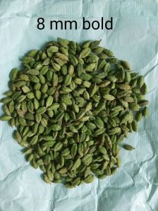 green cardamom