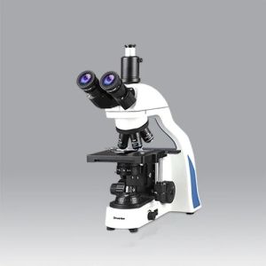 Classic Biological Trinocular Microscope