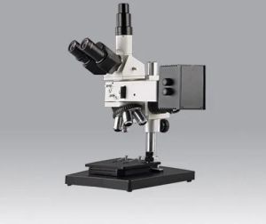 DG Classic Dark Field Metallurgical Microscope