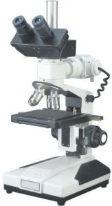 Digital Classic LCD Trinocular Microscope