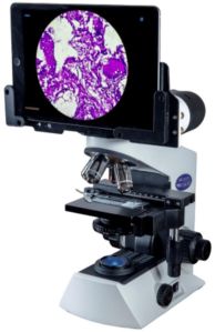 DigiZoom Star LCD Digital Microscope