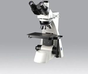 DMI Prime Upright Trinocular Metallurgical Microscope