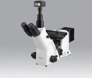 DMI Victory Inverted Metallurgical Microscope