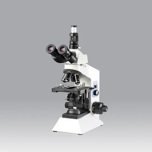 Excel Biological Trinocular Microscope