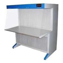 Mild Steel Laminar Air Flow Cabinet