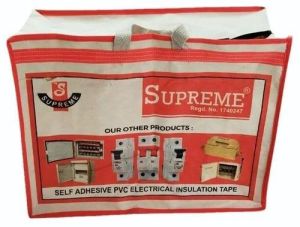 Promotional Electrical Tools Cotton Bag
