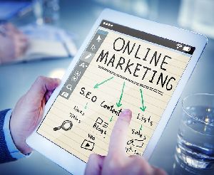 digital marketing recruitment service