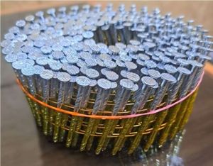 electro galvanized coils