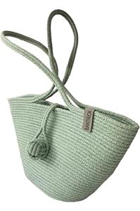 cotton rope bags