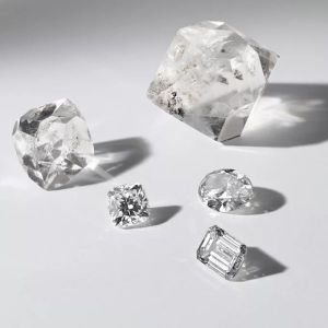 Natural Diamonds