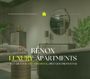 Renox Luxury Apartments
