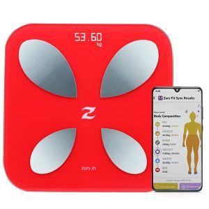 Zury Fit Body Scale
