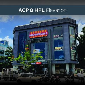 ACP HPL ELEVATION SERVICES