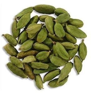 5mm Green Cardamom