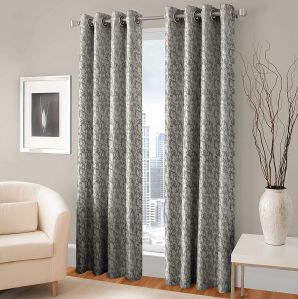 Designer Velvet Curtains
