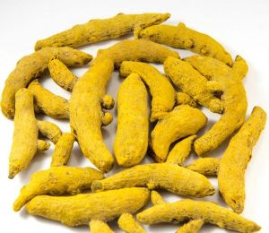 Erode Turmeric Finger