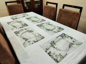 Polyester Table Mat