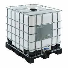 1000 liter Ibc tank