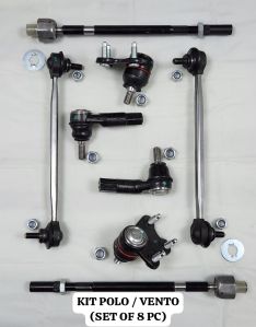 Complete suspension kit