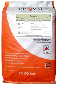 Bancox Nicarbazin Narasin Granular Premix