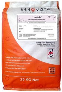 Lasovis Lasalocid Sodium Granular Premix