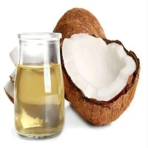 Refined Coconut  Oil