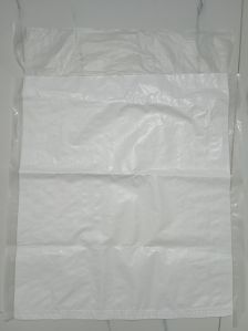 hdpe woven laminated bag